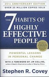 The 7 Habits of Highly Effective People