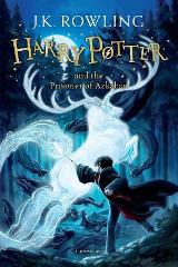 ლიტერატურა ინგლისურ ენაზე - Rowling J.K; როულინგ ჯოან; Роулинг Джоан - Harry Potter and the Prisoner of Azkaban #3