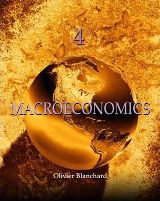 მაკრო ეკონომიკა - Blanchard Olivier - Macroeconomics (4th Edition)