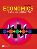ეკონომიკა/მდგრადი განვითარება - Ison Stephen; Wall Stuart - Economics (4th Edition)