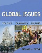 ლიტერატურა ინგლისურ ენაზე - Payne Richard J. - Global Issues: Politics, Economics and Culture