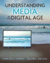 English Books / ლიტერატურა ინგლისურ ენაზე - Everette E. Dennis;  Melvin L. DeFleur - Understanding Media in the Digital Age