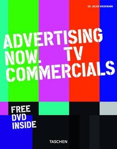 Advertising Now! TV Commercials