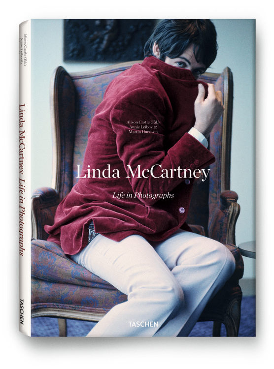 Linda McCartney. Life in Photographs