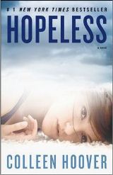 English Books / ლიტერატურა ინგლისურ ენაზე - Hoover Colleen - Hopeless #1