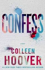 ლიტერატურა ინგლისურ ენაზე - Hoover Colleen - Confess