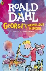 George's Marvellous Medicine (For ages 6-12)