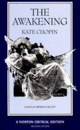 English Books / ლიტერატურა ინგლისურ ენაზე - Chopin Kate; ჩოპინი ქეით - The Awakening