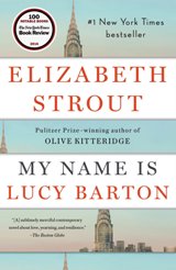 English Books / ლიტერატურა ინგლისურ ენაზე - Strout Elizabeth - My Name Is Lucy Barton