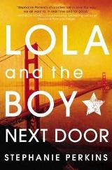 English Books / ლიტერატურა ინგლისურ ენაზე - Perkins Stephanie - Lola and the Boy Next Door