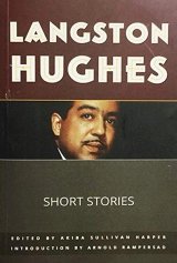 English Books / ლიტერატურა ინგლისურ ენაზე - Hughes Langston - Short Stories - Langston Hughes