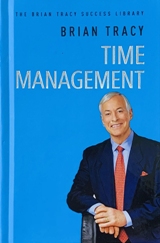 ლიტერატურა ინგლისურ ენაზე - Tracy Brian - Time Management