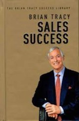 Business/economics - Tracy Brian - Sales Success