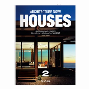  Architecture Now! Houses, Vol. 2