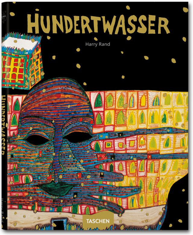 Hundertwasser