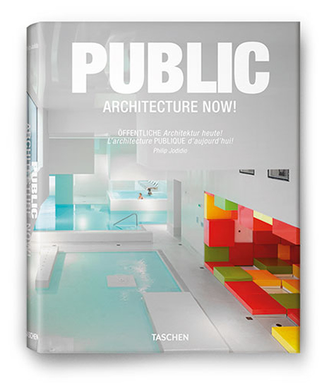 Public Architecture Now!