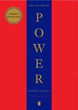 English Books / ლიტერატურა ინგლისურ ენაზე - Green Robert; გრინი რობერტ - The 48 Laws of Power