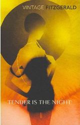 English books - Fiction - Fitzgerald F Scott - Tender is the Night 