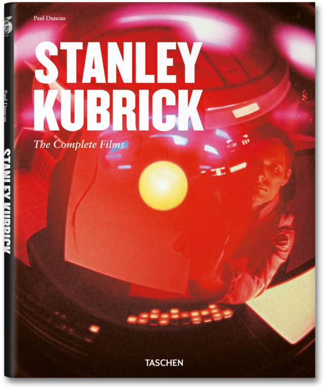 Stanley Kubrick. The Complete Films