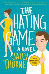English Books / ლიტერატურა ინგლისურ ენაზე - Thorne Sally - The Hating Game: A Novel