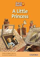 A Little Princess - level 4