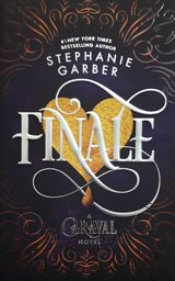 English Books / ლიტერატურა ინგლისურ ენაზე - Garber Stephanie - Finale (Caraval Series #3)