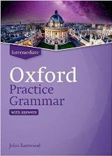 Oxford Practice Grammar (Intermediate)