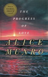 ლიტერატურა ინგლისურ ენაზე - Munro Alice - The Progress of Love