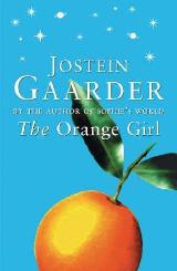 English Books / ლიტერატურა ინგლისურ ენაზე - Gaarder Jostein - The Orange Girl (9+)