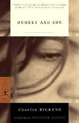 English Books / ლიტერატურა ინგლისურ ენაზე - Dickens Charles; დიკენსი ჩარლზ - Dombey and Son