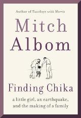 Finding Chika: A Little Girl, an Earthquake, and The Making of Family