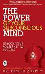English Books / ლიტერატურა ინგლისურ ენაზე - Murphy Joseph; მერფი ჯოზეფ - The Power of Your Subconscious Mind