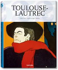 Toulouse-Lautrec