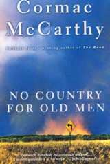 English Books / ლიტერატურა ინგლისურ ენაზე - Mc Carthy Cormac - No Country For Old Men 