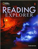 ინგლისური ენის შემსწავლელი სახელმძღვანელო - Douglas Nancy; Bohlke David - Reading Explorer #2 - Third Edition 