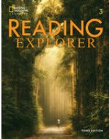 Reading Explorer #3 (Third Edition)