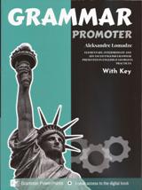 Grammar Promoter (Second edition)