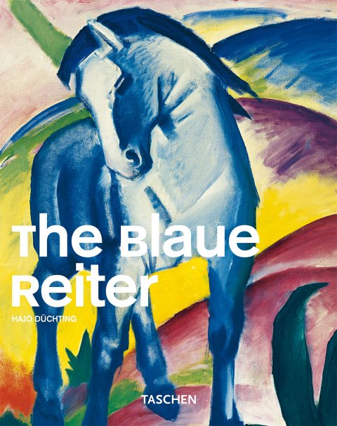 The Blaue Reiter