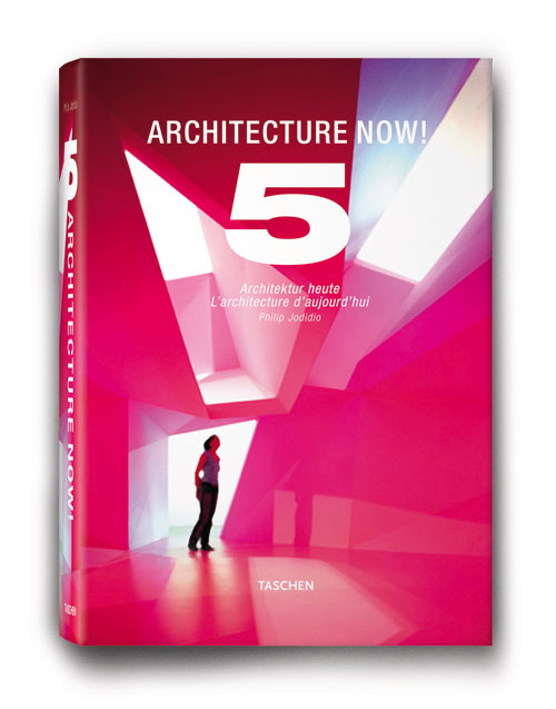 Architecture Now 5!