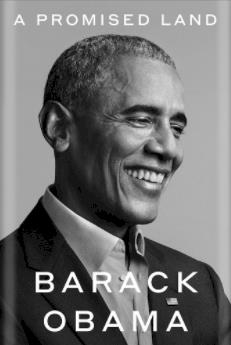 Fiction - Obama Barack; ობამა ბარაკ - A Promised Land