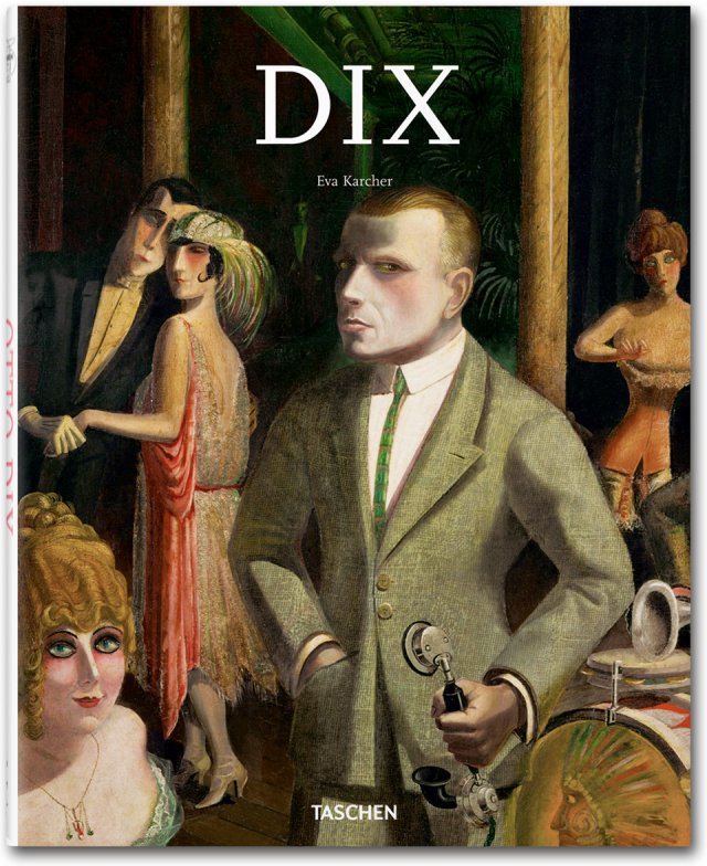 Otto Dix