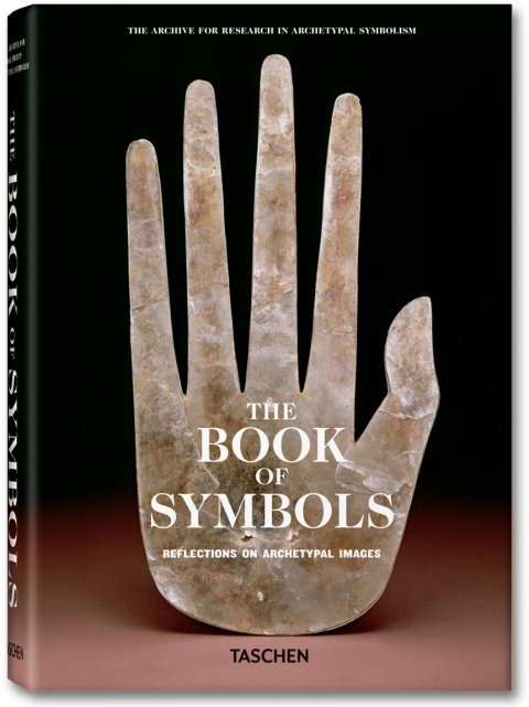 The Book of Symbols. Reflections on Archetypal Images