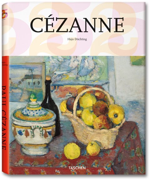 Paul Cezanne