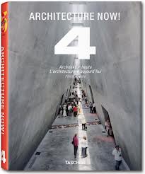 Architecture Now! Vol. 4