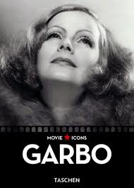 Greta Garbo