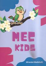 MEC  Kids / Let's read and write 