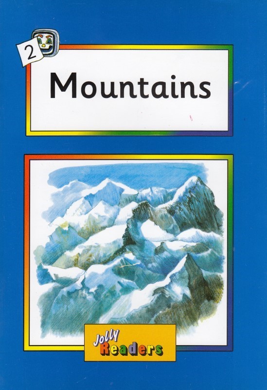 Mountains - Level 4 