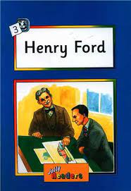 Henry Ford - Level 4