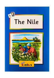 The Nile - Level 4
