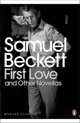 First Love and other Novellas